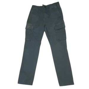 Gap Men’s Vintage Navy Cargo Pants‎ Sz S
